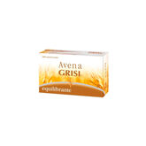 Grisi Dermo Soap Oatmeal 100g