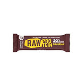 Santiveri Bombus Raw Protein Banane 20 Unités