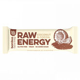 Santiveri Bombus Energy Coconut Cocoa 20 Units