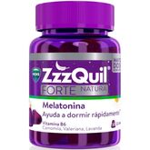 Vicks Zzzquil Forte Natura Melatonin 30 Stück