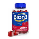 Bion3 Defense 60 Gummies