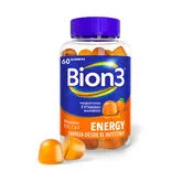 Bion3 Énergie 60 Gummies