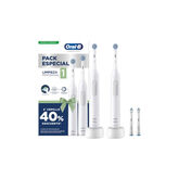 Oral-B Duplo Professional Cleaning Brosse Á Dents Électrique 