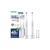 Oral-B Duplo Professional Cleaning Electric Toothbrush 