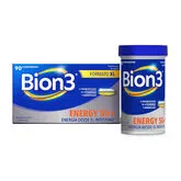 Bion 3 Energy 50+ 90 Tablets