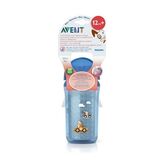 Philips Avent Avent Thermal Glass With Straw 1 Pc