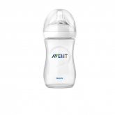 Avent Biberon Natural  Scf693/17 260ml 1m+