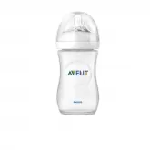 Avent Biberon Natural  Scf693/17 260ml 1m+
