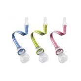 Philips Avent Avent Chain Fopspeen Met Clip 1ud