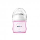 Avent Natural Baby Bottle Scf691/17 125ml 0m+