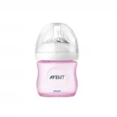 Avent Biberon Natural Scf691/17 125ml 0m+