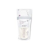  Avent Muttermilch-Beutel 25 Stck