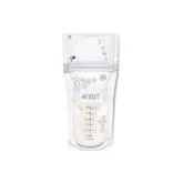  Avent Breast Milk Bags 25 U