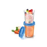  Avent Containers For Food 5 Uts