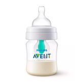 Avent Biberon Anti-colique Airfree 125ml 