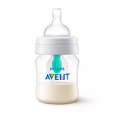 Avent Airfree Anti Colic Baby Bottle 125ml 