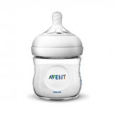 Avent Biberon Natural  Scf030/17 125ml 0m+