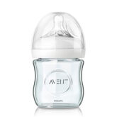 Avent Bouteille en Cristal 120ml