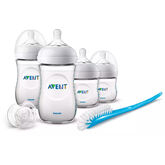 Philips Avent Set Breastfeeding Newborn 
