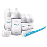 Philips Avent Set Breastfeeding Newborn 