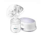 Avent Tire Lait Électrique Scf395/11