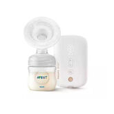 Avent Elektrische Einzel-Milchpumpe Premium 1U