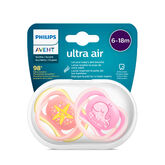 Avent Factice Ultra Air 6-18m