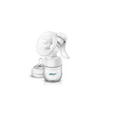 Avent Comfort Handmilchpumpe Scf430/10