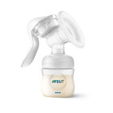 Avent Hand Milchpumpe