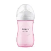 Philips Avent Biberon Natural Response 260ml