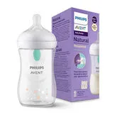Philips Avent Biberon Natural Response AirFree 260ml