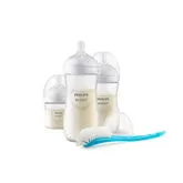 Coffret Natural Philips Avent 4 Pièces