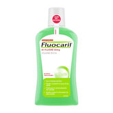 Fluocaril Bi-fluoride Bain De Bouche 500ml
