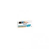 3m En Delaval Ca : Masque Visage Coldhot Les Yeux Bandés 1 Pc