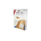 3 M Medipore Pad Steriele Kit 10x10 20un