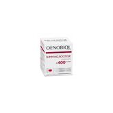 Oenobiol Booster Minceur 90 Cápsulas