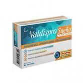 Vemedia Valdispro Magnésium Sommeil 40 Comprimés
