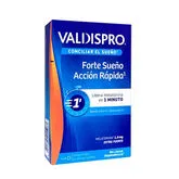 Valdispro Forte Sonno Azione Rapida 40 Compresse