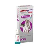 Bravecto Katzen 6.25-12.5Kg 1 Pip MSD