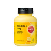 Roter Vitamine C 400 Comprimés 70mg