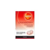 Vemedia Roter Cranberry Treatment 30 Capsules