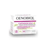 Oenobiol Captador 3 En 1 Plus 60 Cápsulas