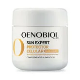 Oenobiol Solaire Intensif Anti-Âge 30 Gélules