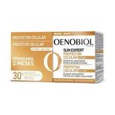 Oenobiol Sun Expert Protettore Cellulare Anti-Età 60 Capsule
