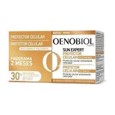 Oenobiol Duplo Solar Pelli Sensibili - 2x30 Capsule