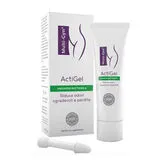 Multi-Gyn Activel 2 In 1 With Applicator 50 ml
