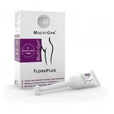 Pranarom Multi Gyn Floraplus 5 Single-Dose Tubes 5ml