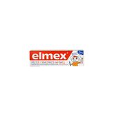 Elmex Dentifrice Enfant 26 Ans