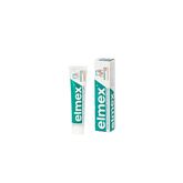 Elmex Sensitive Plus Dentifrice 75ml