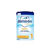 Almirón Advance Digest 1 Anti-Colic Formule Melk Eerste Dag 800g